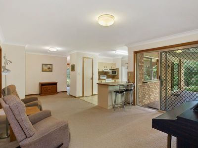 403 Eumundi Range Road, Eumundi