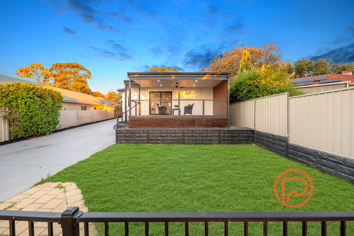 9 Park Terrace, Enfield