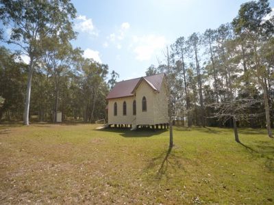 2210 Eumundi Kenilworth Road, Gheerulla