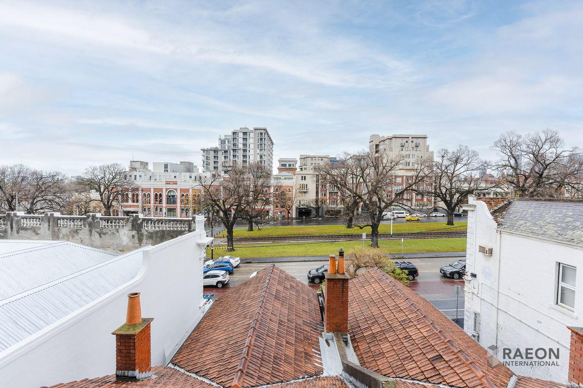 305/11 Wellington St, Collingwood