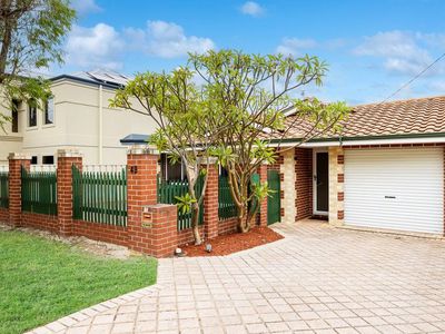 4B Vincent Road, Dianella
