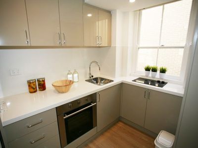 207 / 221 Darlinghurst Road, Darlinghurst