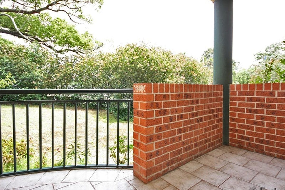 1 / 349 Old Canterbury Road, Dulwich Hill