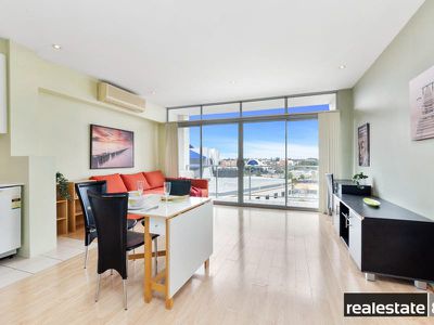 20 / 448 Murray Street, Perth