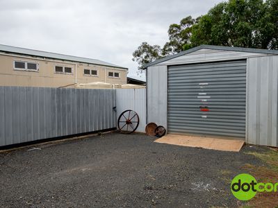 18 Farnell Street, Mendooran