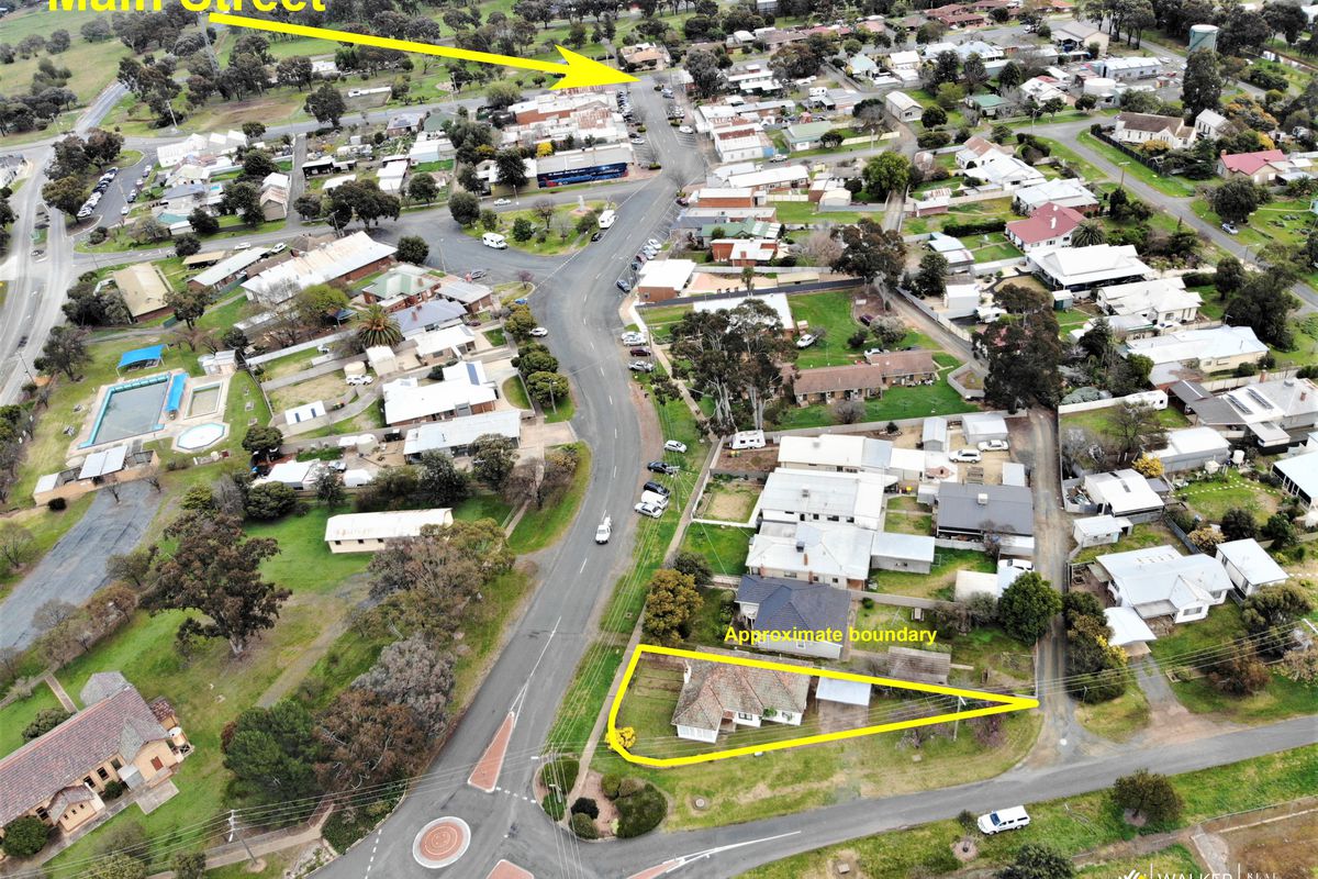 6 Glasgow Street, Stanhope