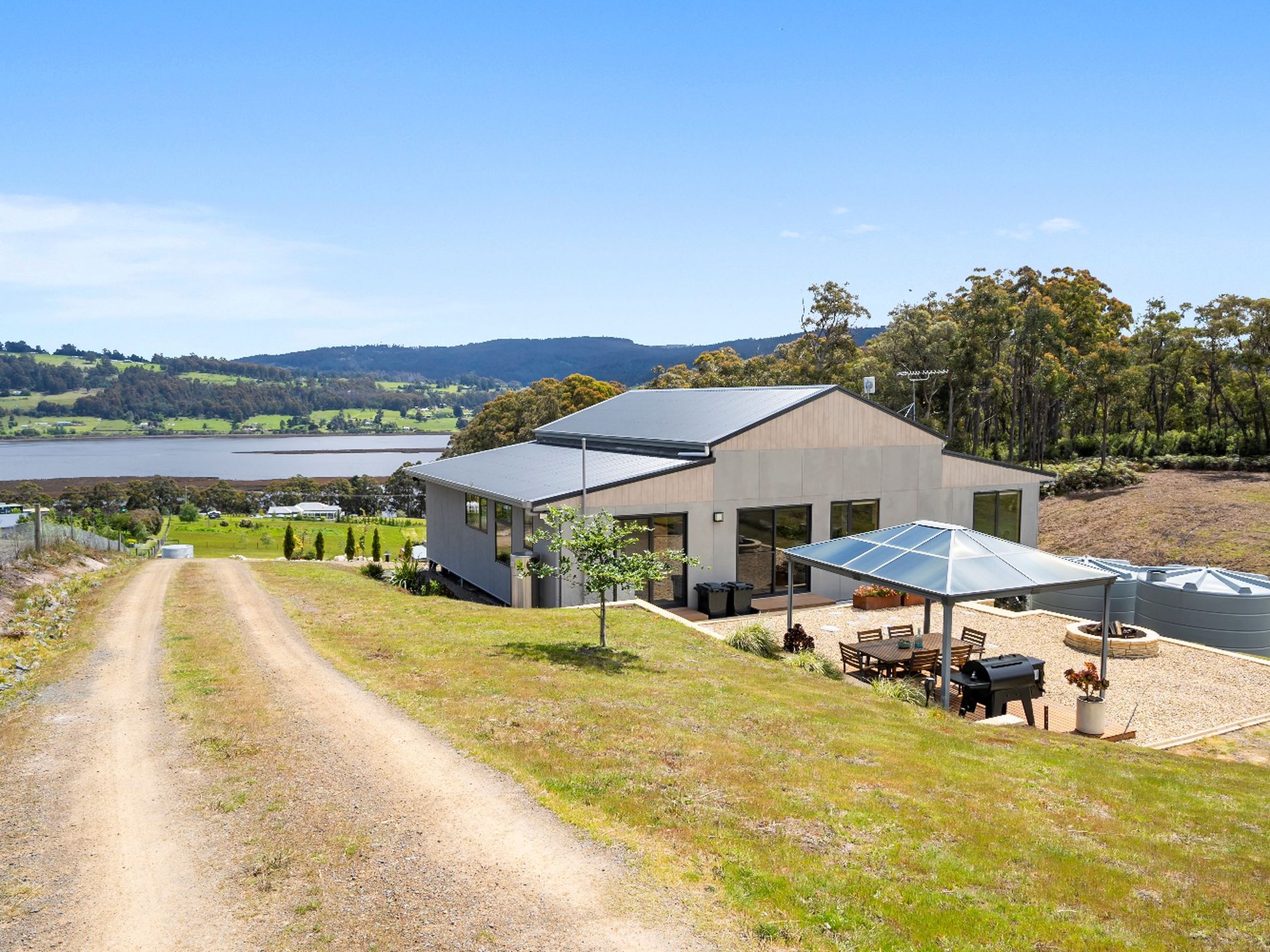 1682A Cygnet Coast Road, Cradoc