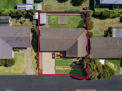 12 Dino Place , Mount Gambier