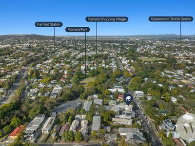 29 / 21 Fenton Street, Fairfield