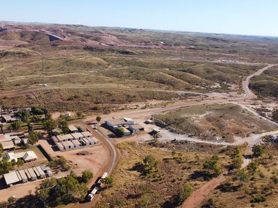 6 Cooke Street, Nullagine