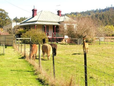 173 Jacksons Road, Franklin