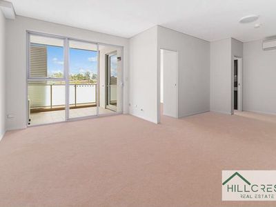 C306 / 5 Demeter Street, Rouse Hill