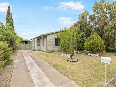 11 Higgins Street, Wangaratta