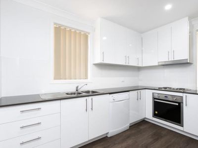 1 Derby Street Kingswood NSW, Kingswood