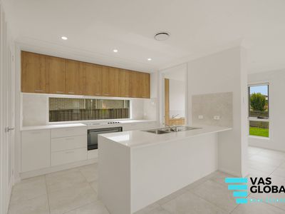 21 Bushel Approach, Gilead