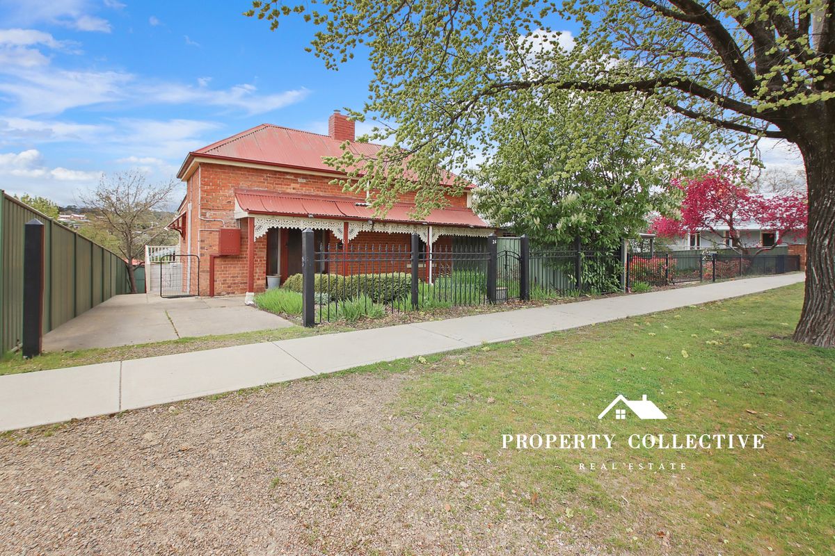 24A Ford Street, Beechworth