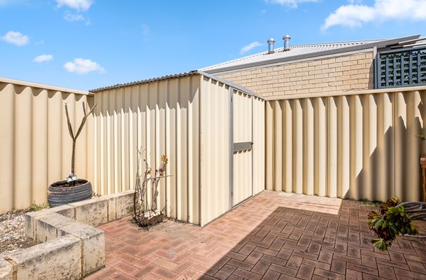 14 Repose Terrace, Atwell