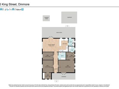 16 King Street, Dinmore