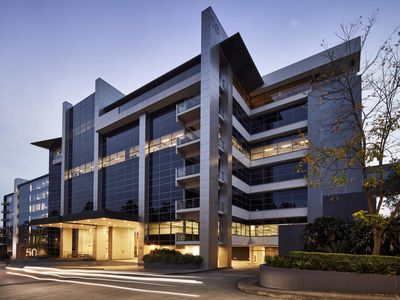 102/58 Norwest Boulevard, Norwest