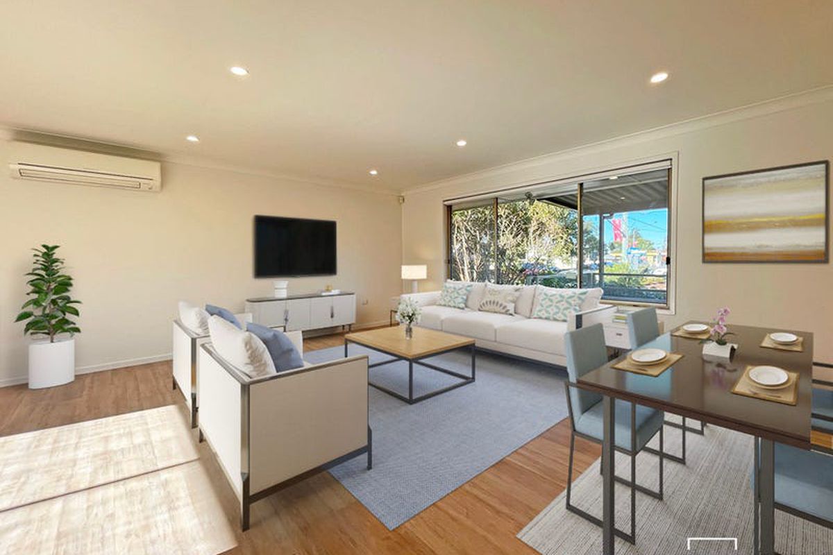 1A Church Avenue, Westmead