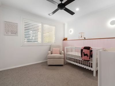 3 Dominic Mews, Somerville