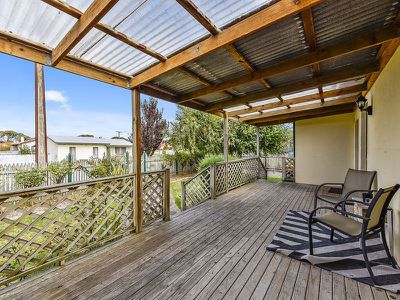 21-23 Ramsay Street, Millicent