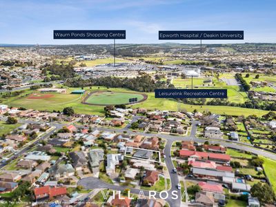 43 Hindle Street, Grovedale