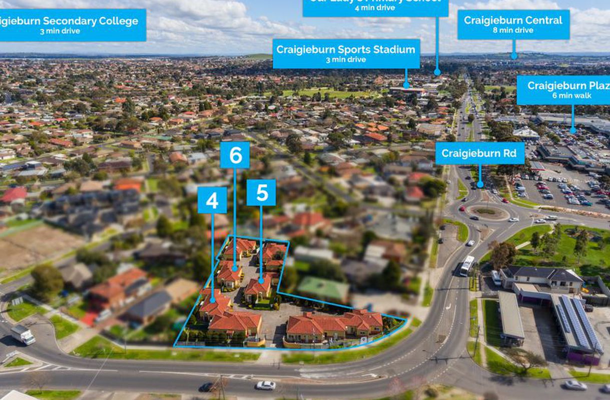 4 / 7 Walters Street, Craigieburn