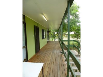 18 A Adelaide Street, Cooktown