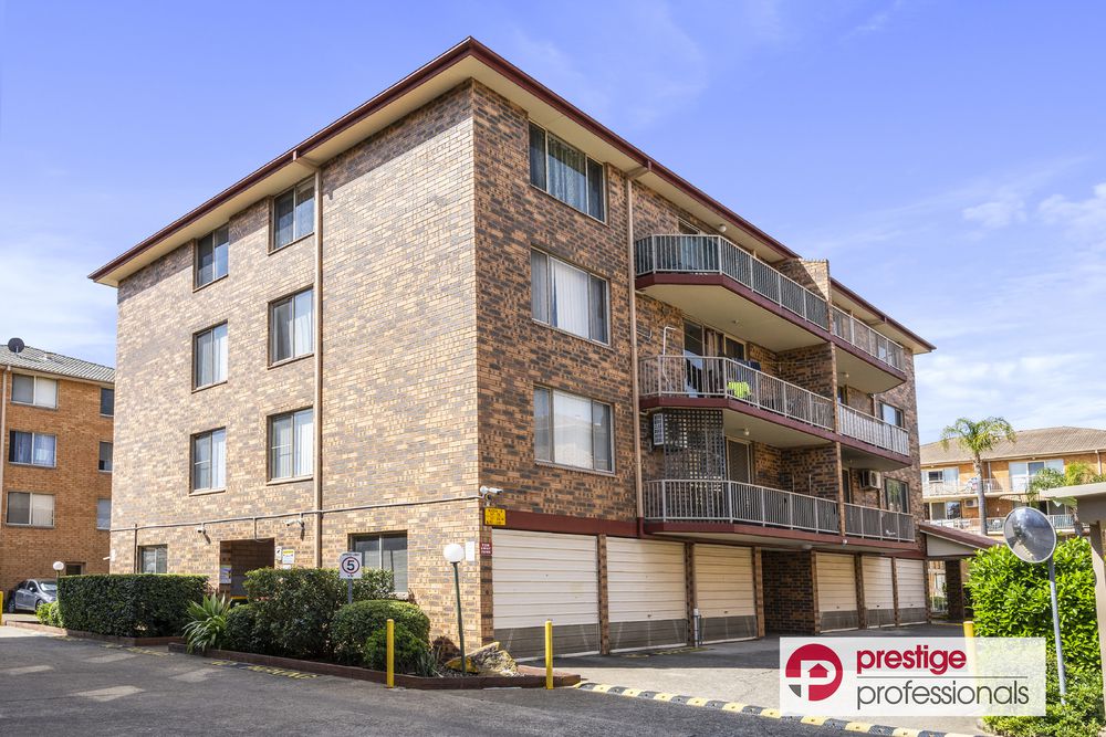 68 / 2 Riverpark Drive, Liverpool