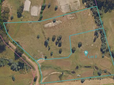 Lot 3, Andrewartha Road, Raminea