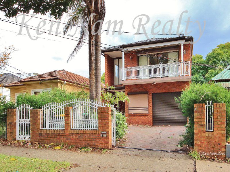 14 Sixth Avenue, Campsie
