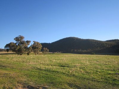 57 Lambert Lane, Dederang
