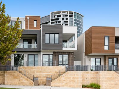 109 Victoria Park Drive, Burswood