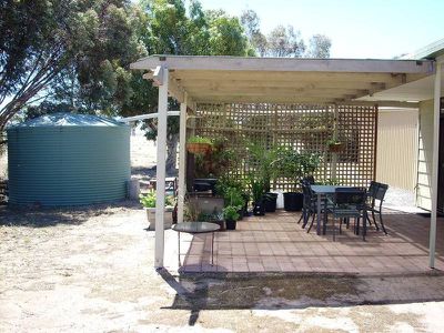 L1133 Wimmera Hwy, Horsham