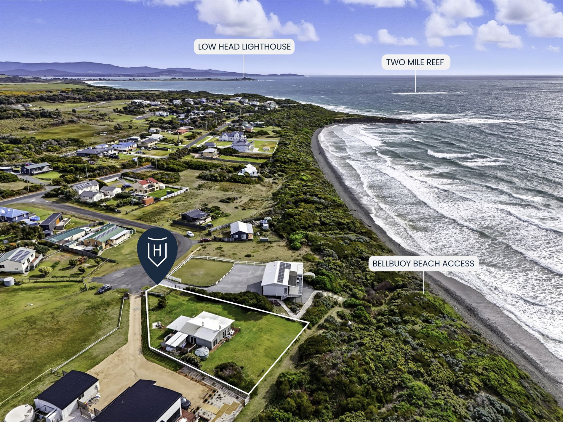 11 Mariner Court, Low Head