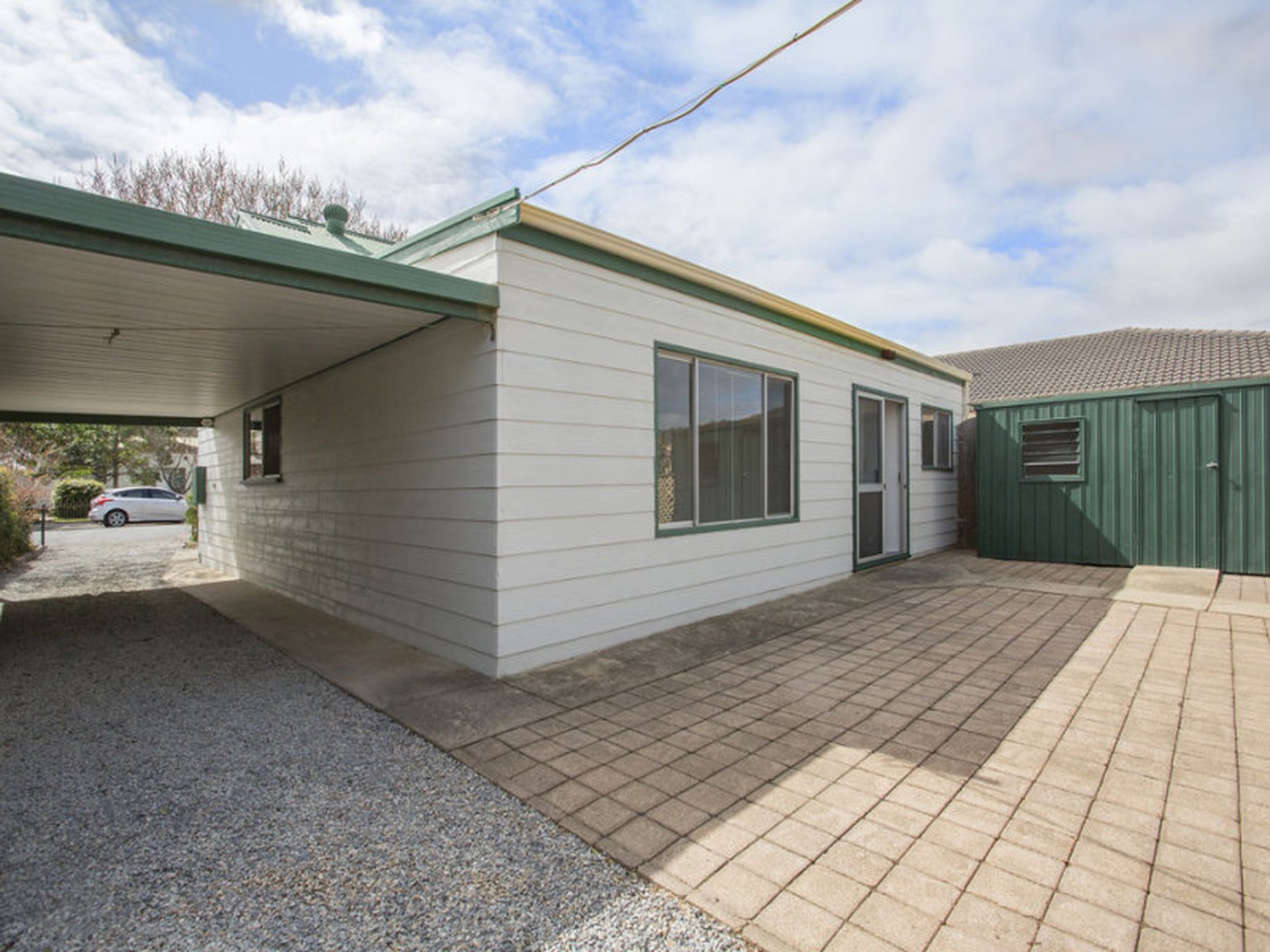 85 Kingston Avenue, Daw Park