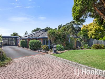 14 Dairyfarm Terrace, Hampton Park