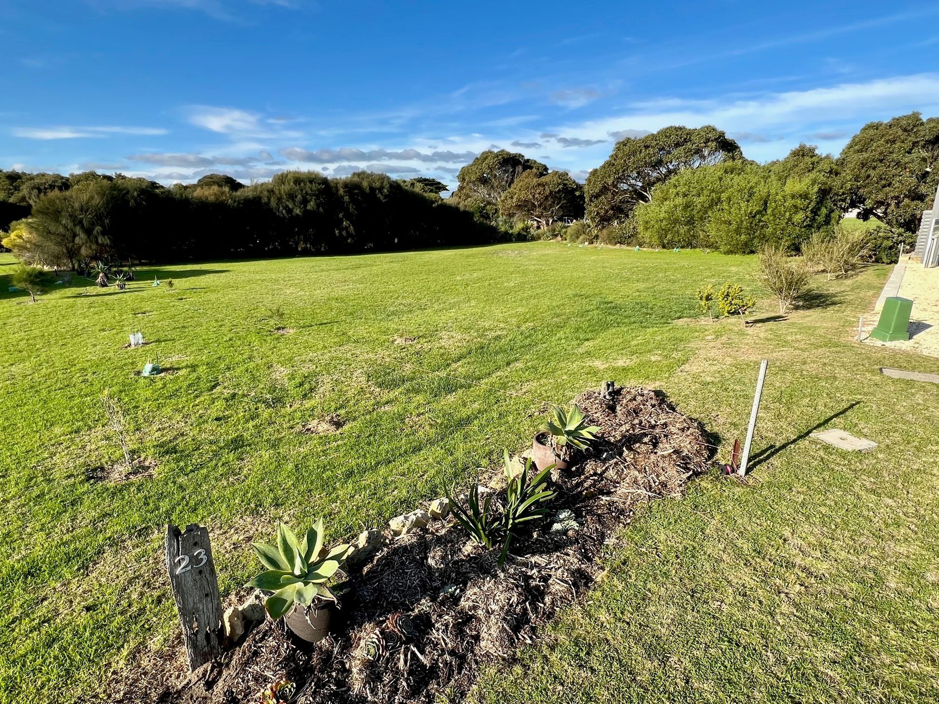 22 Linnell Drive, Beachport