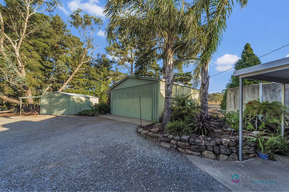 473 Cromer Road, Birdwood