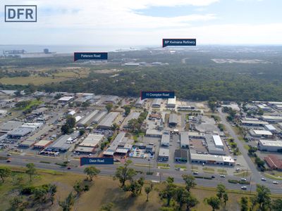 11 Crompton Road, Rockingham