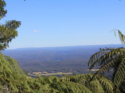 2 Cambewarra Lookout Road, Kangaroo Valley
