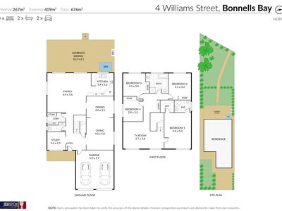 4 William Street, Bonnells Bay