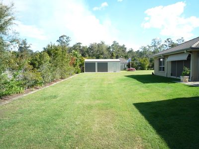 38 Allan Avenue, Glass House Mountains