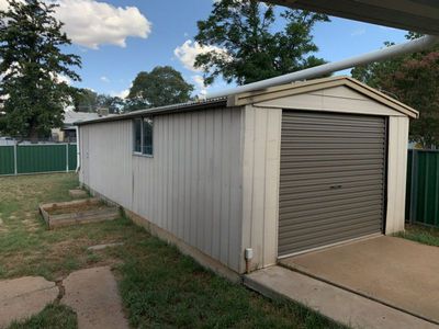 10 O'Donnell Street, Dubbo