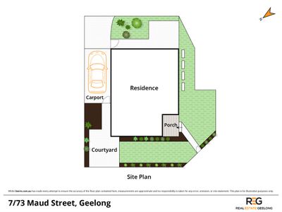7 / 73-75 MAUD STREET, Geelong