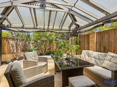 146 Grand Promenade, Doubleview