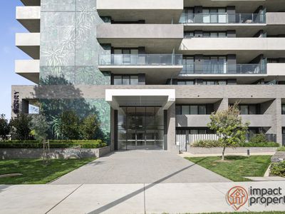 101 / 258 Northbourne Avenue, Dickson