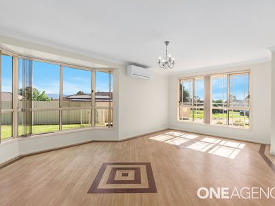5 Hesperus Close, Nowra