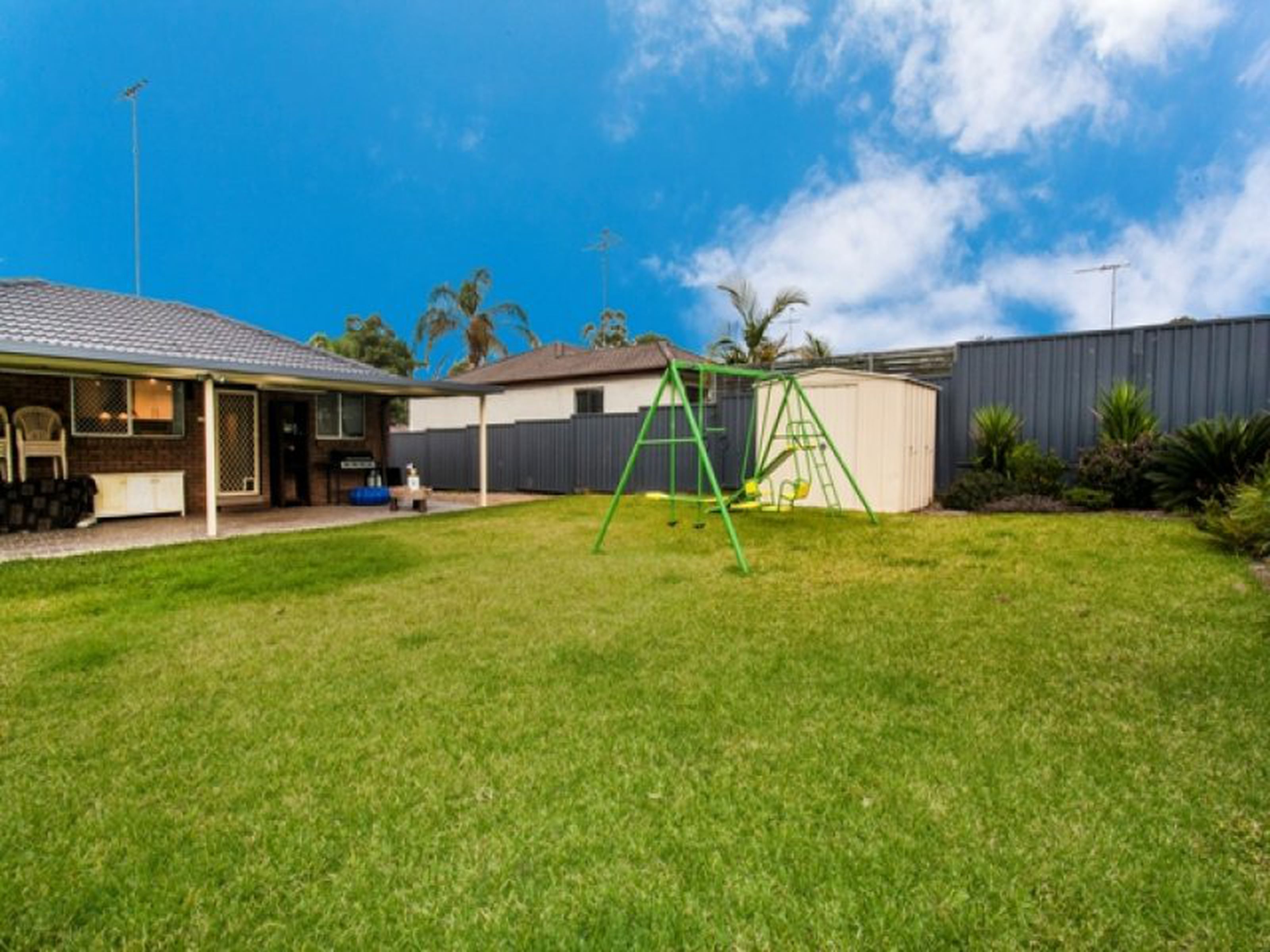 3 Kurmond Street, JAMISONTOWN